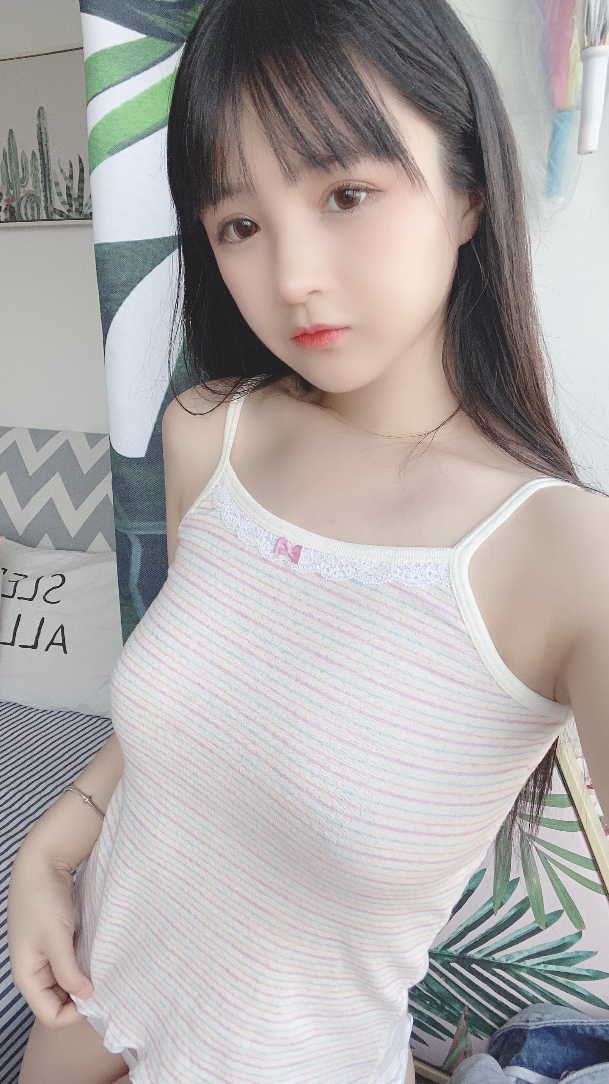 桜井宁宁 - NO.009 少女的日常 [47P]-XikXak
